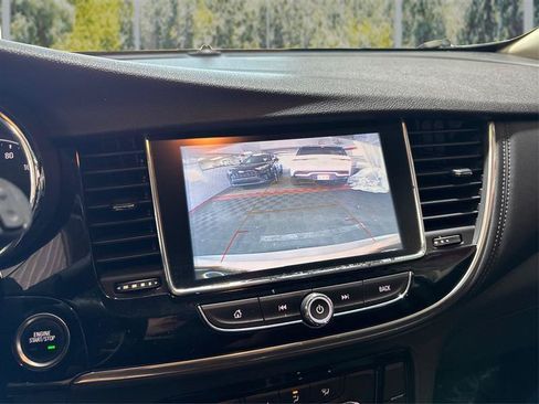 Used 2019 Buick Encore Preferred w/ Safety Package AWD/4WD image 25
