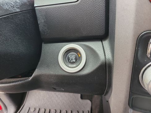 Used 2016 RAM 1500 Rebel w/ Luxury Group image 13