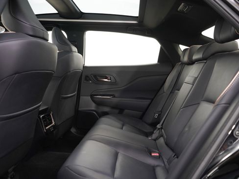 Used 2024 Toyota Crown Platinum image 17