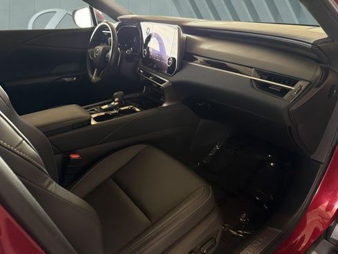 Certified 2024 Lexus RX 350 FWD w/ Technology Package image 25