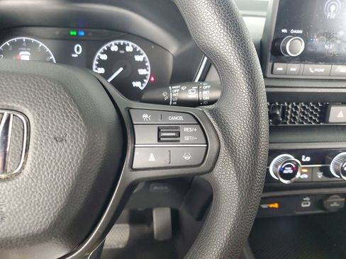 Certified 2023 Honda CR-V LX image 25