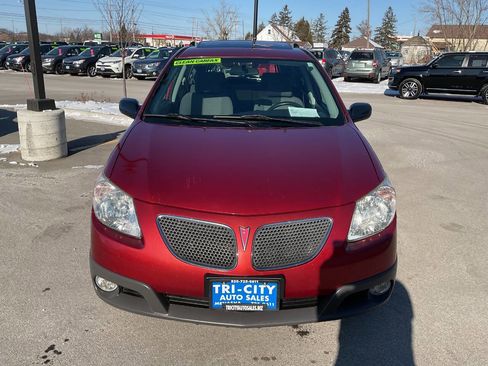 Used 2008 Pontiac Vibe Base 4dr Wagon w/ Preferred Package image 12