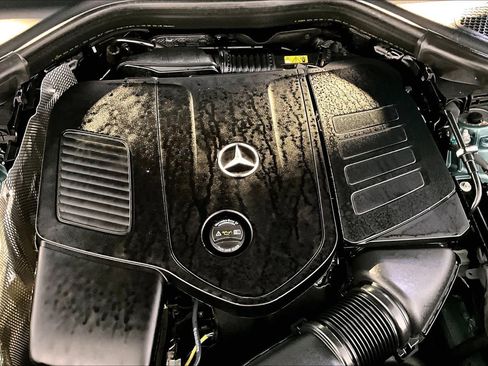 Used 2026 Mercedes-Benz GLC 300 4MATIC image 31