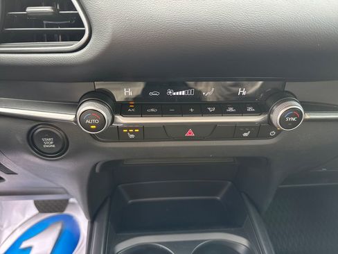 New 2026 MAZDA CX-30 AWD 2.5 S w/ Select Sport Pkg image 25