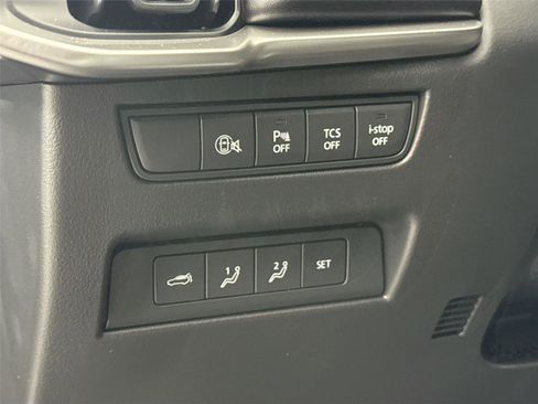 New 2026 MAZDA CX-90 3.3 Turbo S w/ Premium Package AWD/4WD image 18