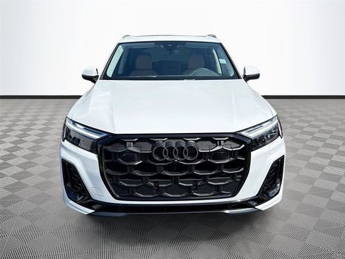 New 2026 Audi Q7 Premium Plus AWD/4WD image 2