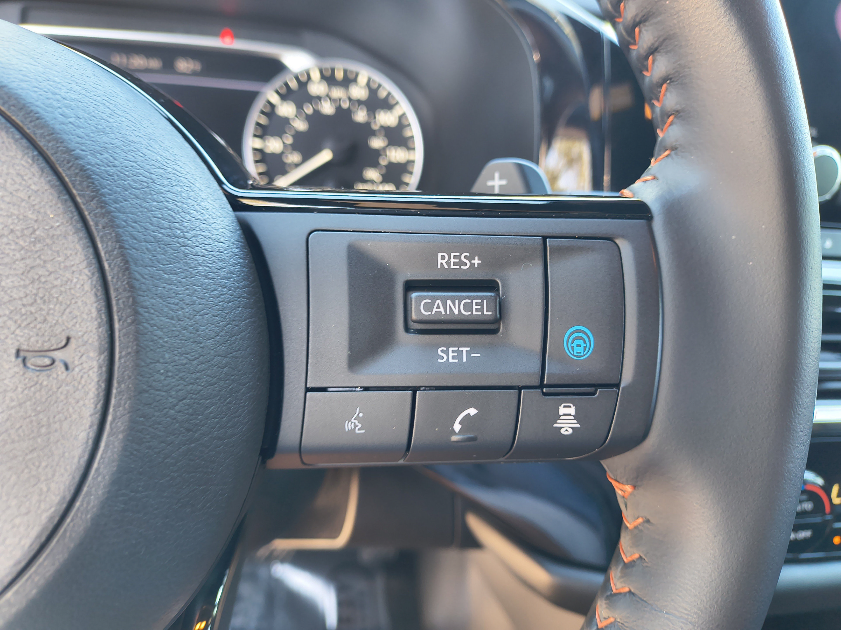 Certified 2023 Nissan Pathfinder Rock Creek AWD/4WD image 33