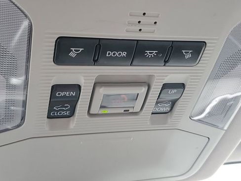 Used 2020 Toyota RAV4 Limited w/ Limited Grade Weather Package image 23