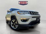 Used 2018 Jeep Compass Limited w/ Navigation Group image 6