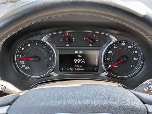 Used 2024 GMC Terrain SLT AWD/4WD image 20