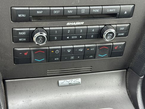 Used 2014 Ford Mustang GT Premium w/ Electronics Package image 13