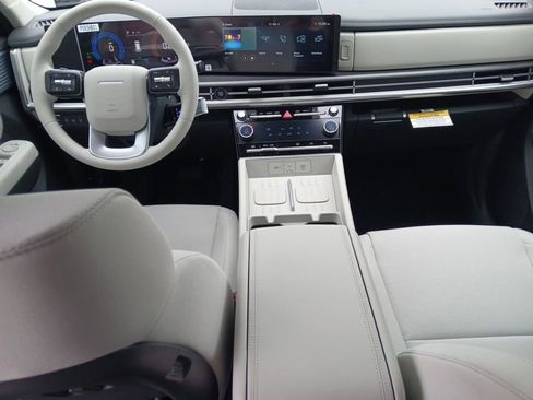 New 2026 Hyundai Santa Fe SE FWD image 10