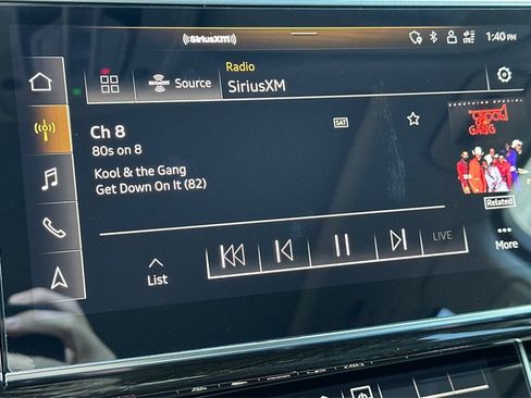 Used 2023 Audi Q7 2.0T Premium Plus image 25