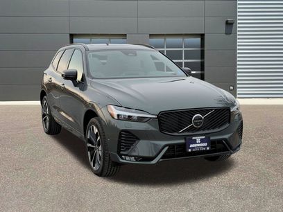 New 2026 Volvo XC60 B5 Plus w/ Climate Package