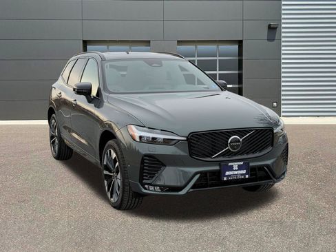New 2026 Volvo XC60 B5 Plus w/ Climate Package image 1