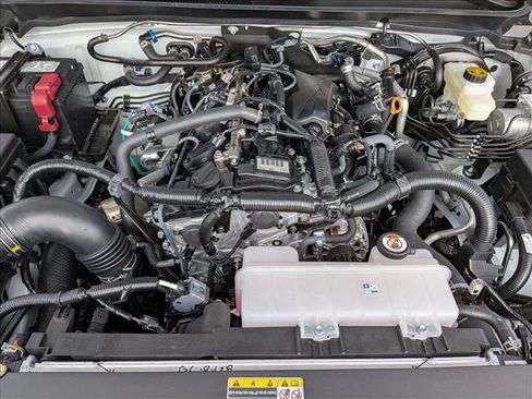 New 2026 Toyota Tacoma SR5 AWD/4WD image 16