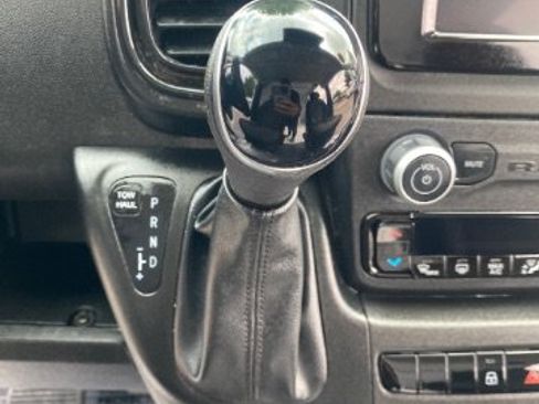 Used 2025 RAM ProMaster 2500 FWD image 15