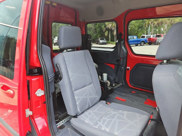 Used 2011 Ford Transit Connect XLT Premium FWD image 30