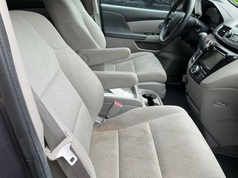 Used 2014 Honda Odyssey EX image 8