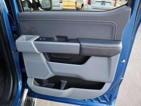 Used 2024 Ford F150 XLT w/ Mobile Office Package image 23