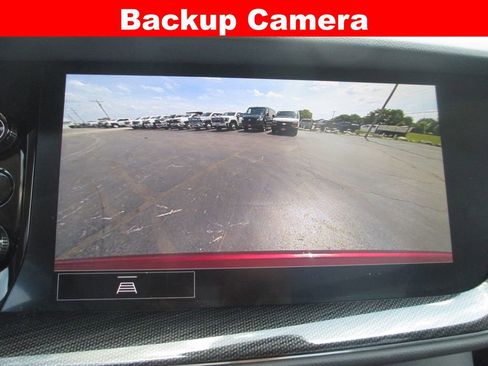 Used 2023 Buick Envision Essence w/ Sport Touring Package AWD/4WD image 16