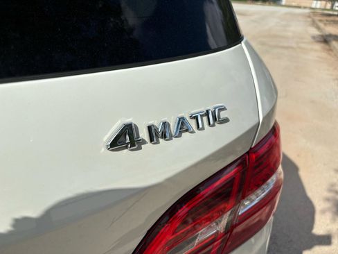 Used 2012 Mercedes-Benz ML 350 4MATIC image 44