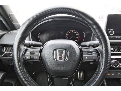 Used 2026 Honda Civic Sport image 14