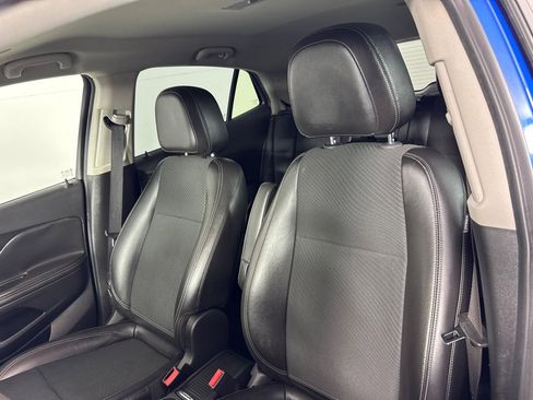 Used 2013 Buick Encore FWD image 10