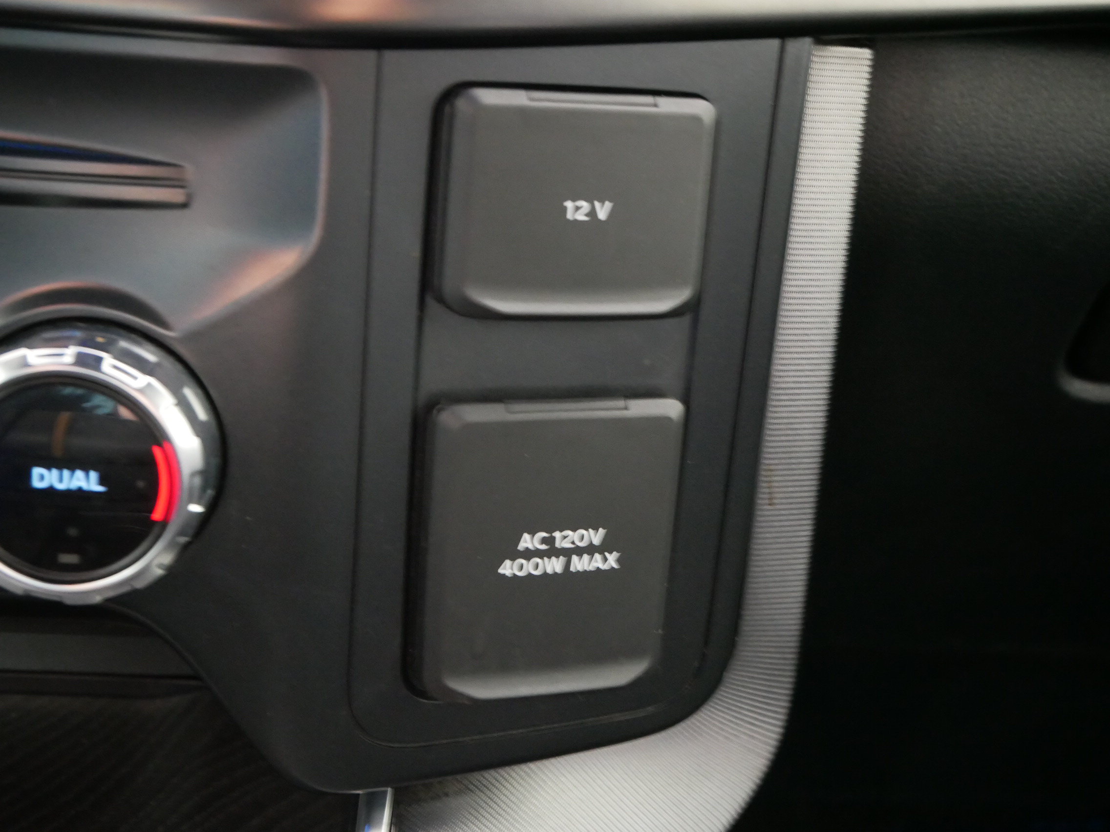 Used 2022 Ford F150 Platinum w/ Equipment Group 701A High AWD/4WD image 30