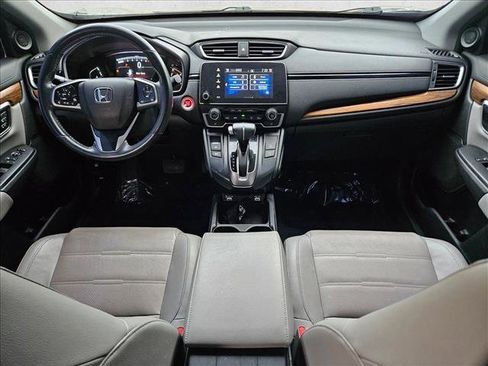 Used 2020 Honda CR-V EX-L image 17