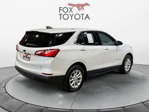 Used 2019 Chevrolet Equinox LT image 6