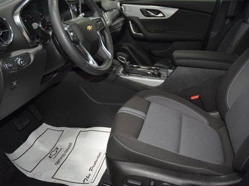 New 2026 Chevrolet Blazer LT w/ Convenience Package image 38