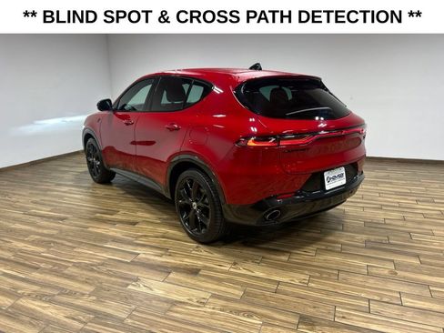 Used 2024 Dodge Hornet R/T AWD/4WD image 8