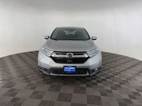 Used 2019 Honda CR-V EX image 3