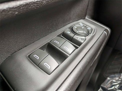 Used 2025 Chevrolet Silverado 2500 Custom w/ Custom Value Package image 24