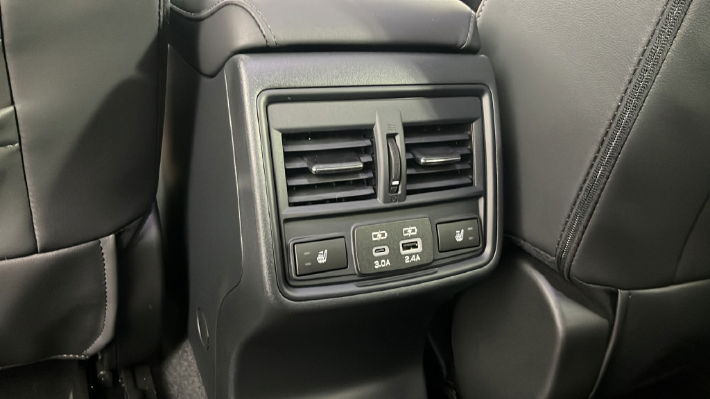New 2026 Subaru Outback Touring XT AWD/4WD image 31