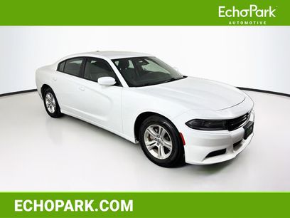Used 2022 Dodge Charger SXT