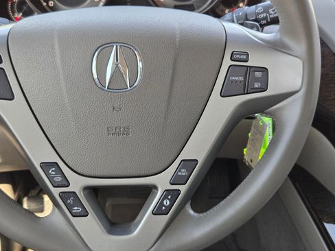 Used 2011 Acura MDX w/ Technology Package image 20
