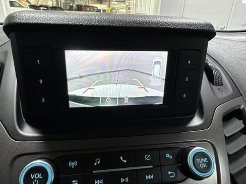 Used 2021 Ford Transit Connect XL FWD image 2