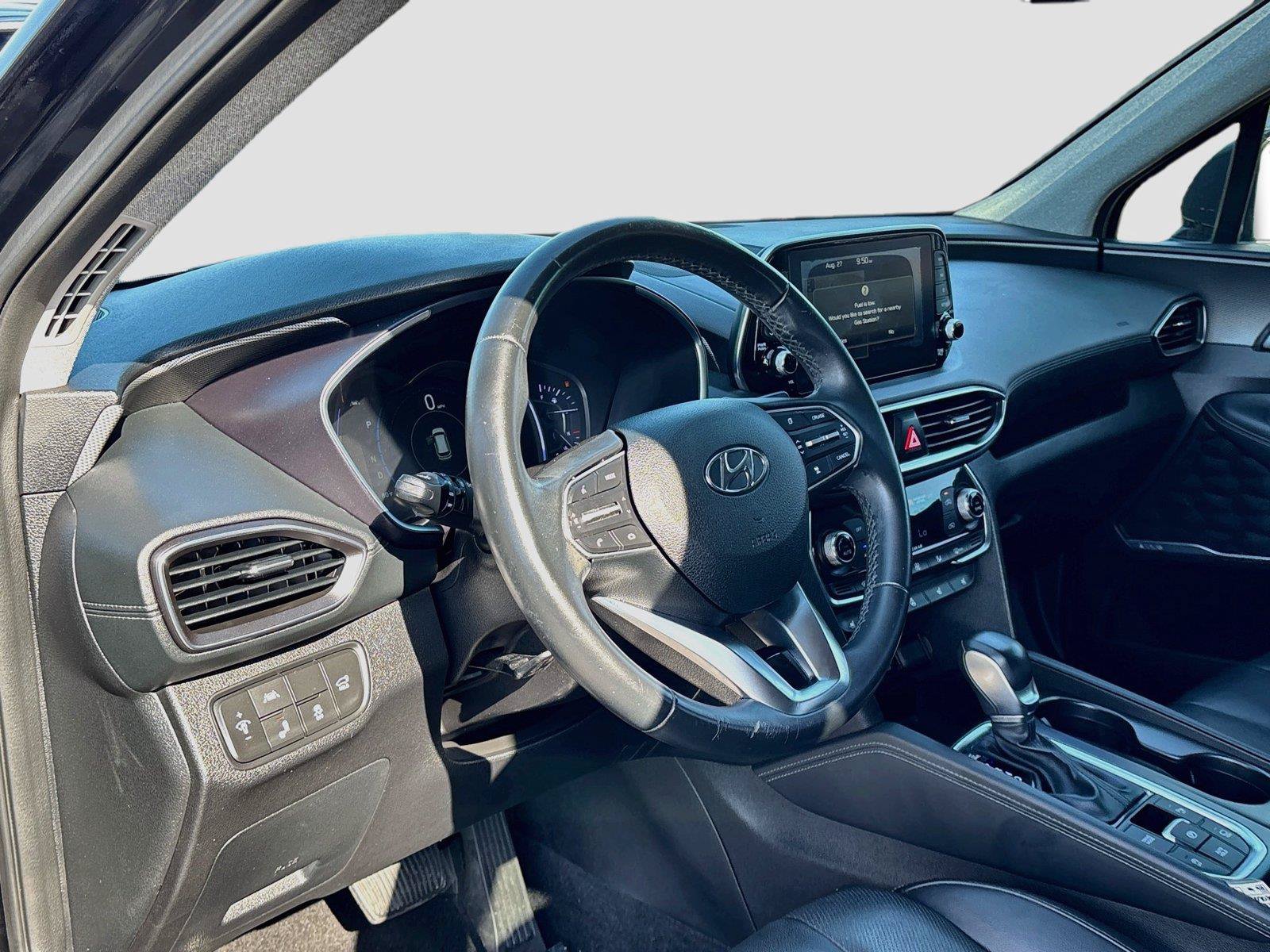 Used 2019 Hyundai Santa Fe FWD image 9