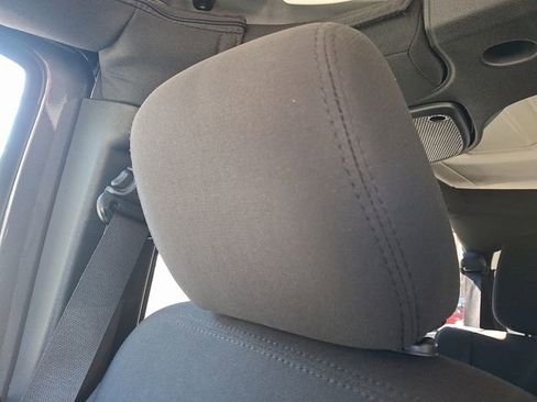 Used 2017 Jeep Wrangler Unlimited Sport w/ Quick Order Package 24S image 17