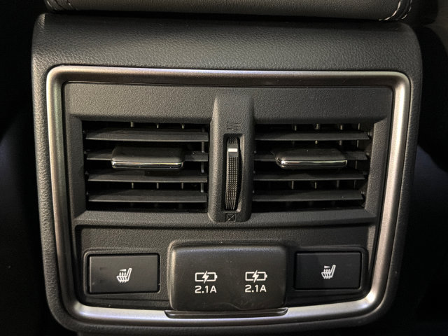 Used 2023 Subaru Forester Touring AWD/4WD image 27