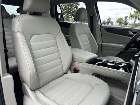 New 2026 Volkswagen Atlas SEL image 27