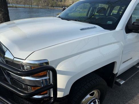 Used 2016 Chevrolet Silverado 3500 W/T w/ WT Convenience Package image 17