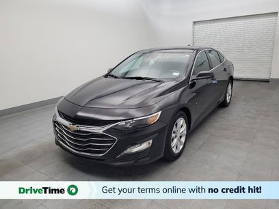 Used 2024 Chevrolet Malibu LT