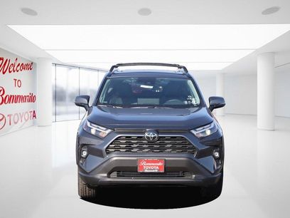 New 2025 Toyota RAV4 XLE Premium w/ Weather Package