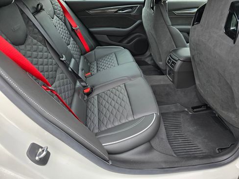 Used 2023 Cadillac CT5 V Blackwing w/ Parking Package image 14