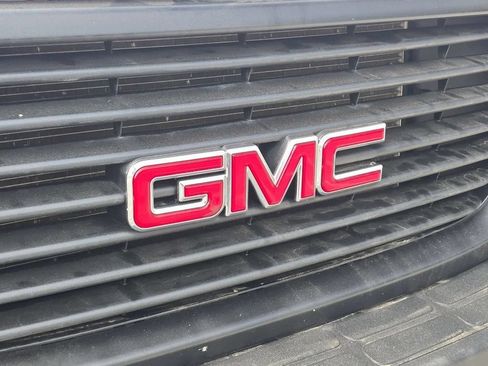 Used 2021 GMC Savana 3500 Extended w/ Power Convenience Package RWD image 31