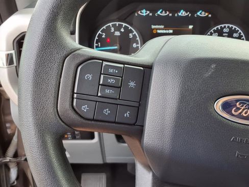 Certified 2023 Ford F150 XLT image 16