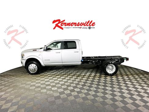 New 2026 RAM 4500 Tradesman image 4